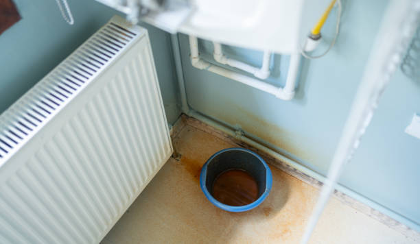 Best Water damage restoration near me  in Niagara Falls, NY