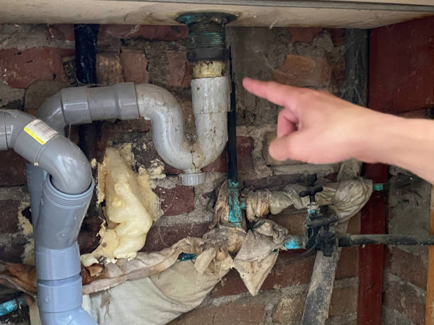 Best 24/7 water damage repair  in Niagara Falls, NY